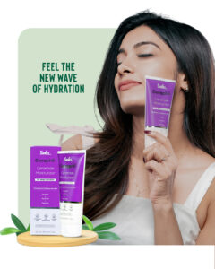 How to Choose the Right Face Moisturizer