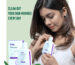 Gentle Facial Cleanser for All Skin Types