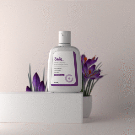 siniq life cleanser for indian weather