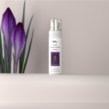 siniq life toner for indian weather