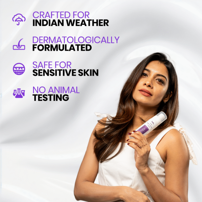 siniq life toner for indian weather