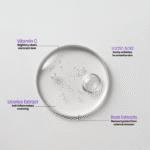 siniq life toner for indian weather